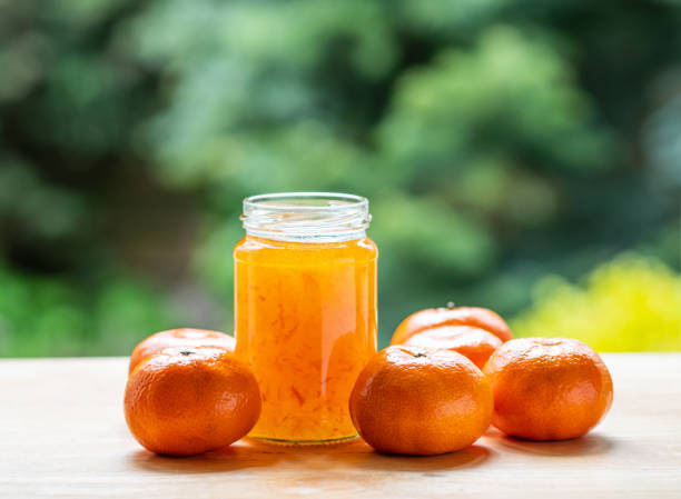 تصویر 4 از قیمت خرید کنسانتره نارنگی وارداتی + فروش ویژه